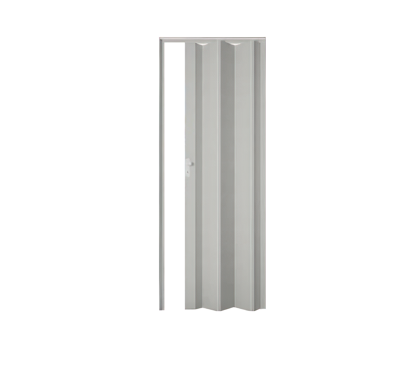 Falttürdusche von IKEA