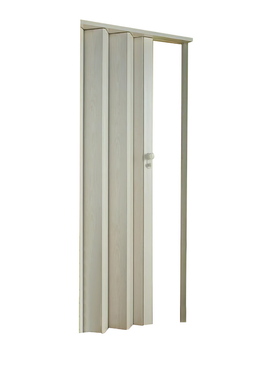Falttürenschrank