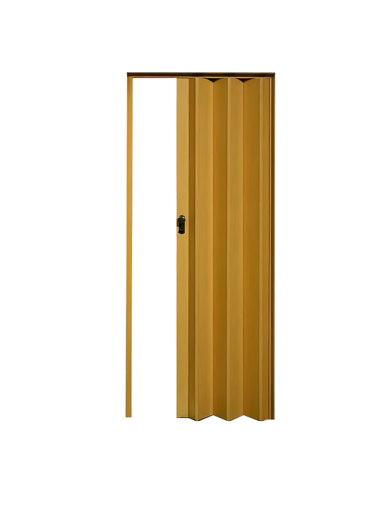 Falttürenschrank