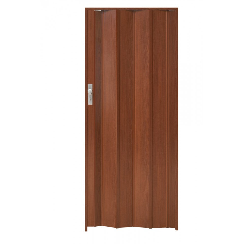 Falttür innen aus Holz
