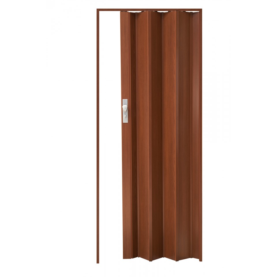 Falttür Holz