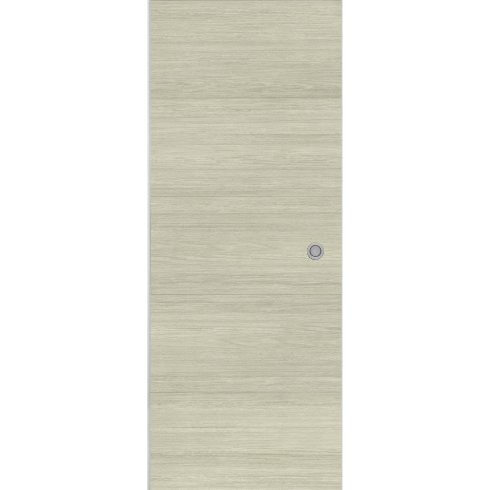 Falttür Holz