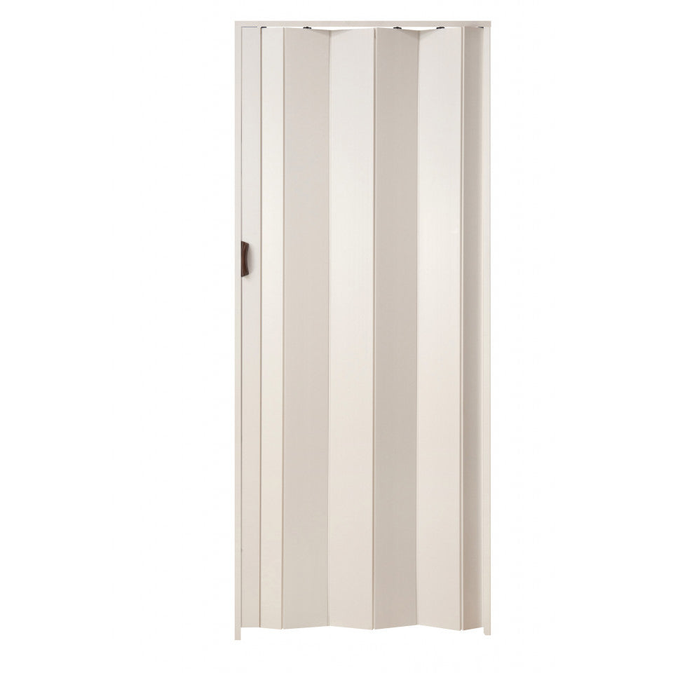 Falttür innen